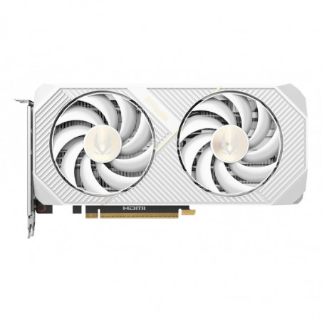 ZOTAC RTX 5070 TWIN EDGE OC 12GB GDDR7 WHITE