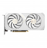 ZOTAC RTX 5070 TWIN EDGE OC 12GB GDDR7 WHITE
