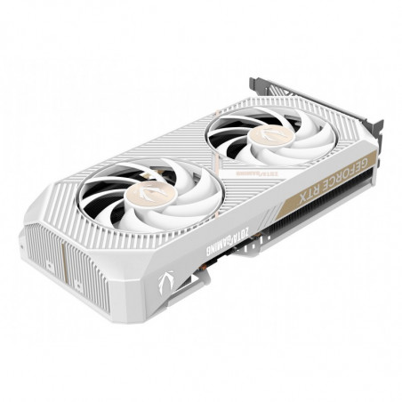 ZOTAC RTX 5070 TWIN EDGE OC 12GB GDDR7 WHITE