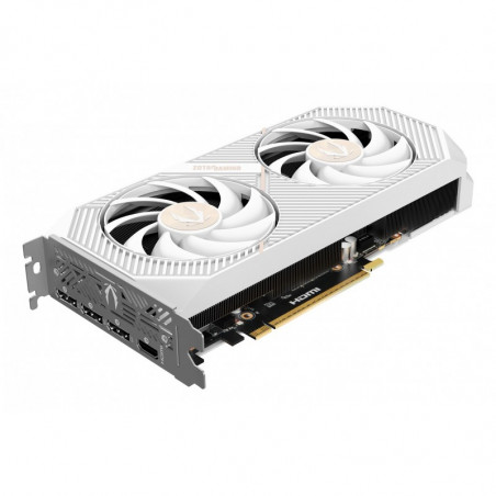 ZOTAC RTX 5070 TWIN EDGE OC 12GB GDDR7 WHITE