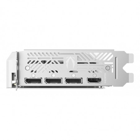 ZOTAC RTX 5070 TWIN EDGE OC 12GB GDDR7 WHITE