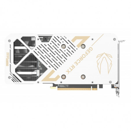 ZOTAC RTX 5070 TWIN EDGE OC 12GB GDDR7 WHITE