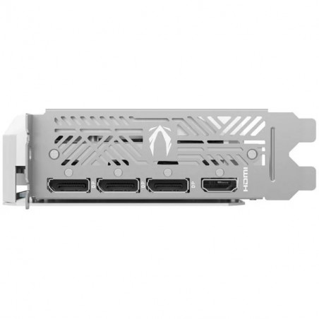 ZOTAC RTX 5060TI 16GB TWIN EDGE OC GDDR7 WHITE