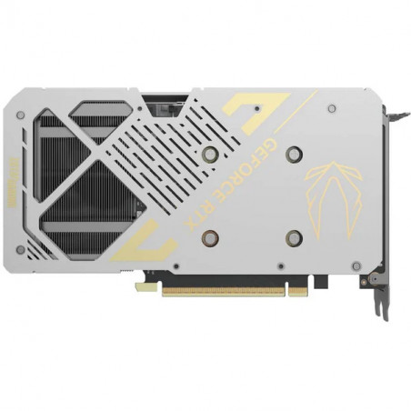ZOTAC RTX 5060TI 16GB TWIN EDGE OC GDDR7 WHITE