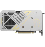 ZOTAC RTX 5060TI 16GB TWIN EDGE OC GDDR7 WHITE