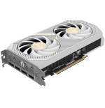 ZOTAC RTX 5060TI 16GB TWIN EDGE OC GDDR7 WHITE
