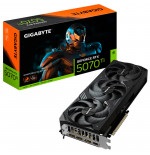 GIGABYTE RTX 5070 TI WINDFORCE OC 16GB