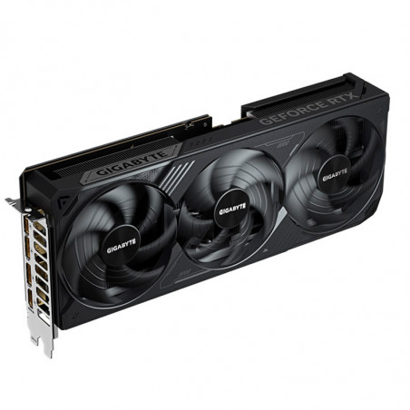 GIGABYTE RTX 5070 TI WINDFORCE OC 16GB