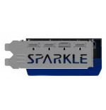 SPARKLE VGA INTEL A750 TITAN OC Edition, 8GB GDDR6