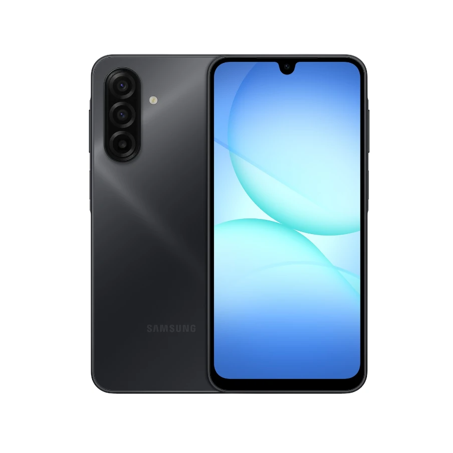 Samsung Galaky A17 6.7" Full HD Octa-Core 128GB Negro