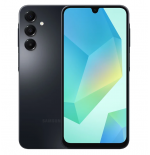 Samsung Galaxy A16 6.7" Full HD Octa-Core 128GB Negro