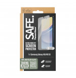 SAFE by PanzerGlass Protector Samsung A16 -A16 5G