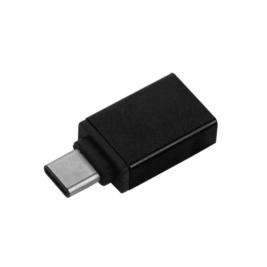 Coolbox AdaptadorUSB-C (M) A USB3.0-A (H)