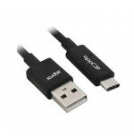 approx APPC39 Cable USB 2.0 a conector Type C