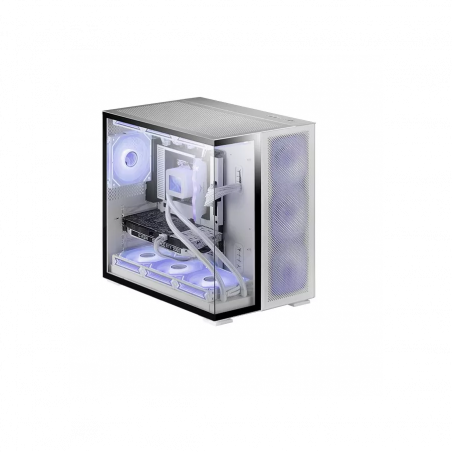 AussarPC Ryzen 5 7900X ZOTAC RTX 5080 32GB RAM 1TB NVMe