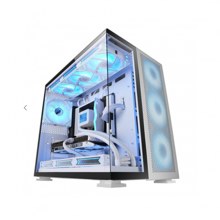 AussarPC Ryzen 5 7900X ZOTAC RTX 5080 32GB RAM 1TB NVMe