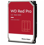 WD Red Pro 3.5" 8TB 256MB SATA 3
