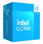 INTEL I3 14100F LGA1700 BOX