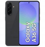 SAMSUNG GALAXY A36 5G 6.7'' 256 GB NEGRO