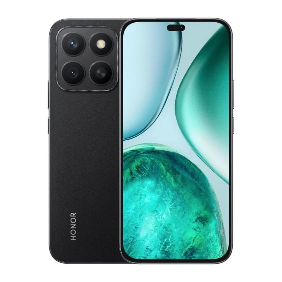 HONOR X8c 4G 6.7'' (8+256GB) NEGRO