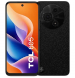 TCL 605 6.67'' (4+128GB) NEGRO