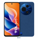 TCL 605 6.67'' (4+128GB) AZUL