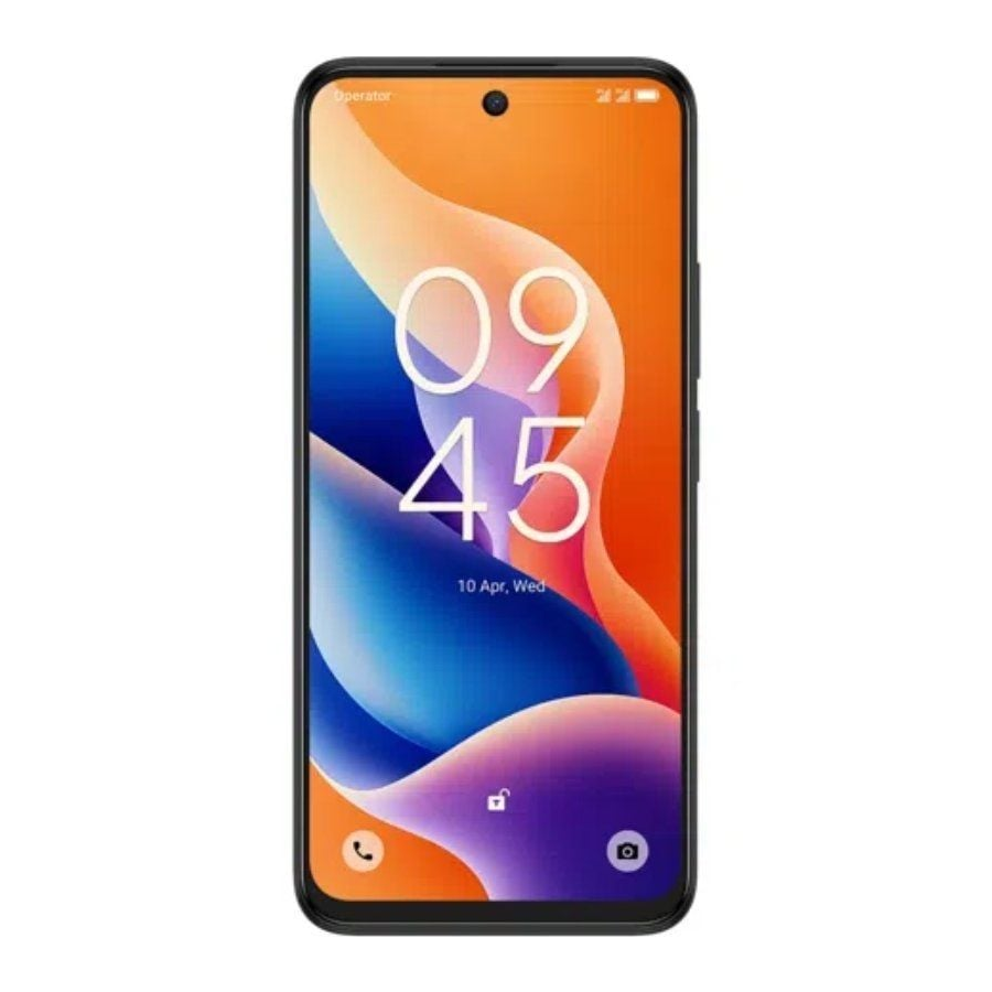 TCL 605 6.67'' (8+256GB) NEGRO