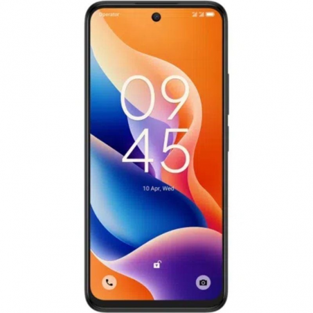 TCL 605 6.67'' (8+256GB) NEGRO