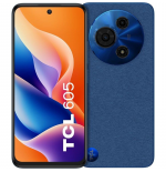 TCL 605 6.67'' (8+256GB) AZUL MEDIANOCHE