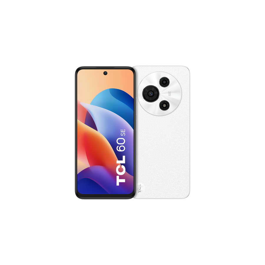 TCL 60SE 6.67'' (8+512GB) BLANCO