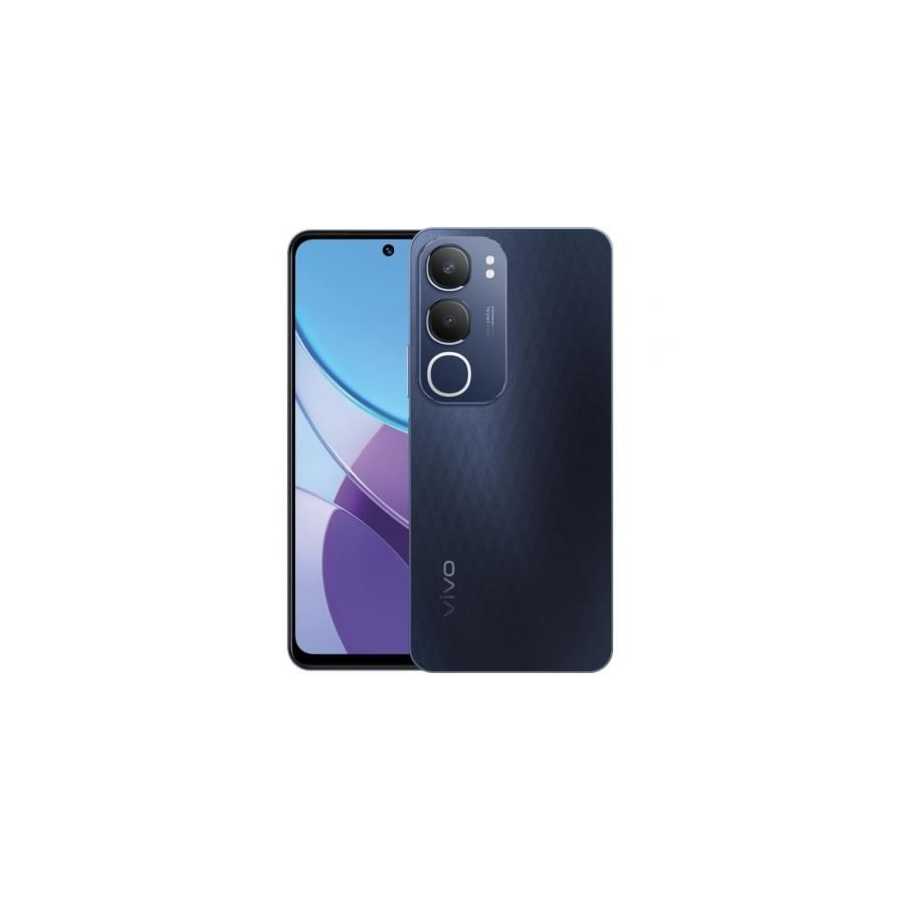 VIVO Y19s 6.68'' (6+128GB) NEGRO