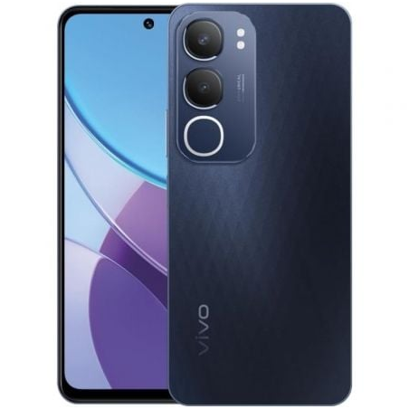 VIVO Y19s 6.68'' (6+128GB) NEGRO