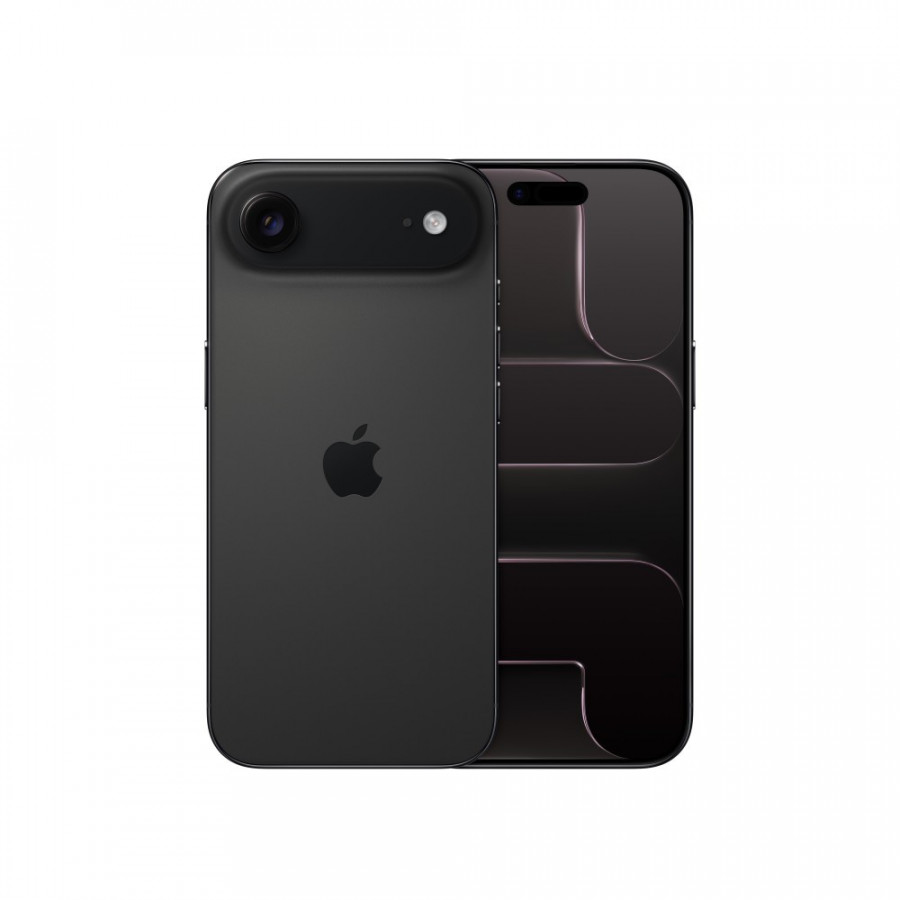APPLE iPHONE 17 AIR 256GB NEGRO