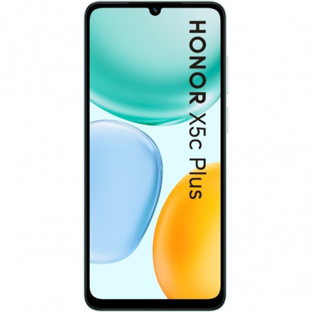 HONOR X5c 6.74'' (4+128GB) CYAN