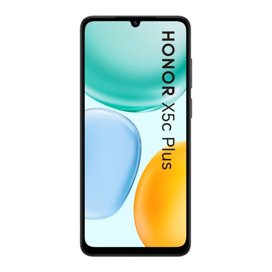 HONOR X5c 6.74'' (4+256GB) NEGRO