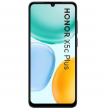 HONOR X5c 6.74'' (4+256GB) NEGRO