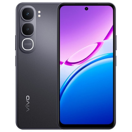 VIVO Y31 5G 6.72'' (6+256GB) NEGRO