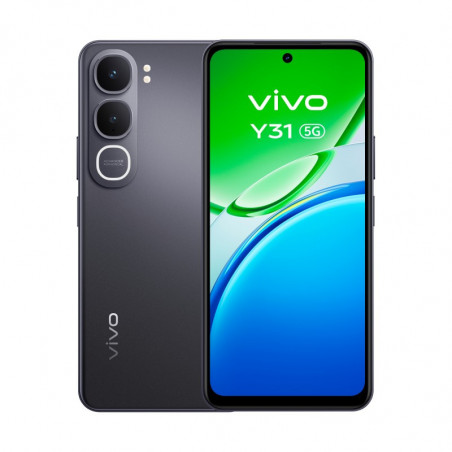 VIVO Y31 5G 6.72'' (6+512GB) NEGRO