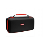 Trust Gaming Funda Rígida GXT 1252 XL para Nintendo Switch 2/ Negro
