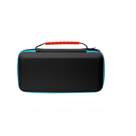 Trust Gaming Funda Rígida GXT 1252 XL para Nintendo Switch 2/ Negro