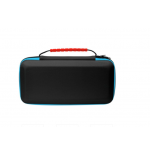 Trust Gaming Funda Rígida GXT 1252 XL para Nintendo Switch 2/ Negro