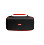 Trust Gaming Funda Rígida GXT 1252 XL para Nintendo Switch 2/ Negro