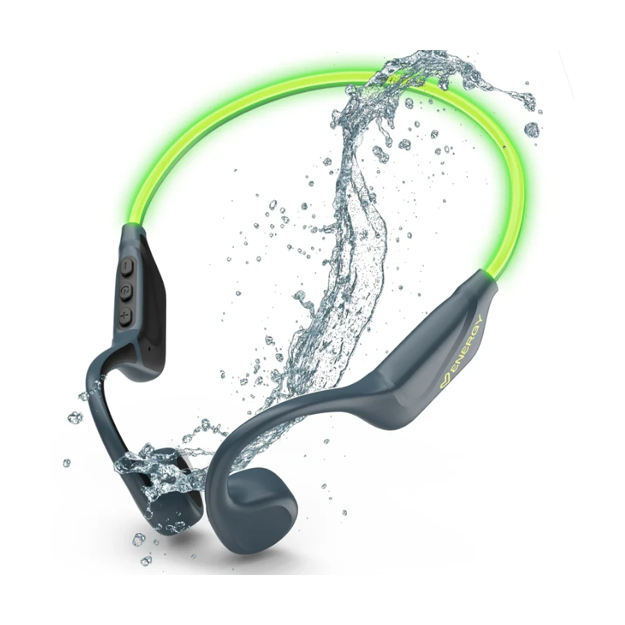 Energy Sistem Auriculares Conducción Ósea Vibewave