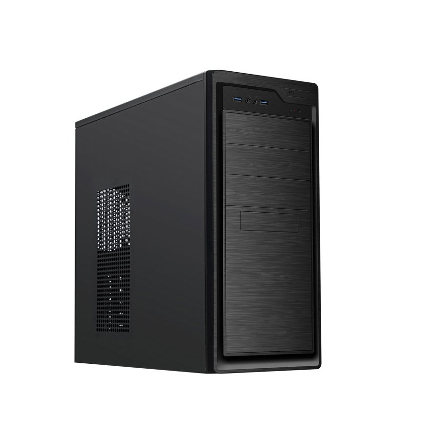 Coolbox F800 3x5.25 1x3.5 5x3.5 Color Negro
