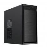 Coolbox F800 3x5.25 1x3.5 5x3.5 Color Negro