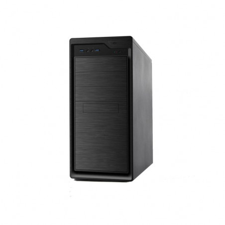 Coolbox F800 3x5.25 1x3.5 5x3.5 Color Negro
