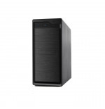 Coolbox F800 3x5.25 1x3.5 5x3.5 Color Negro