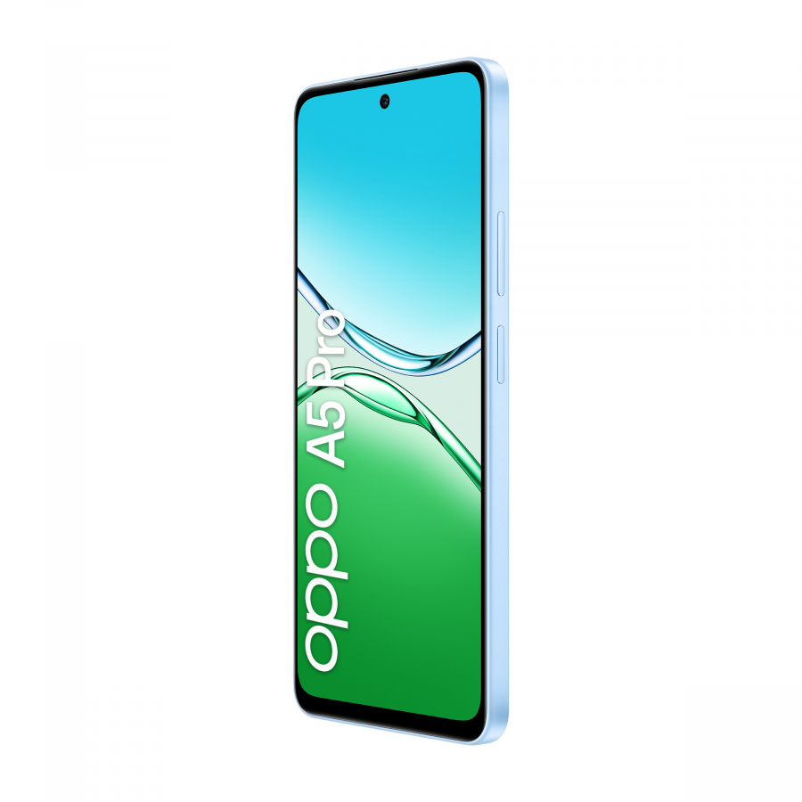 OPPO A5 PRO 6.67'' (8+256GB) Azul