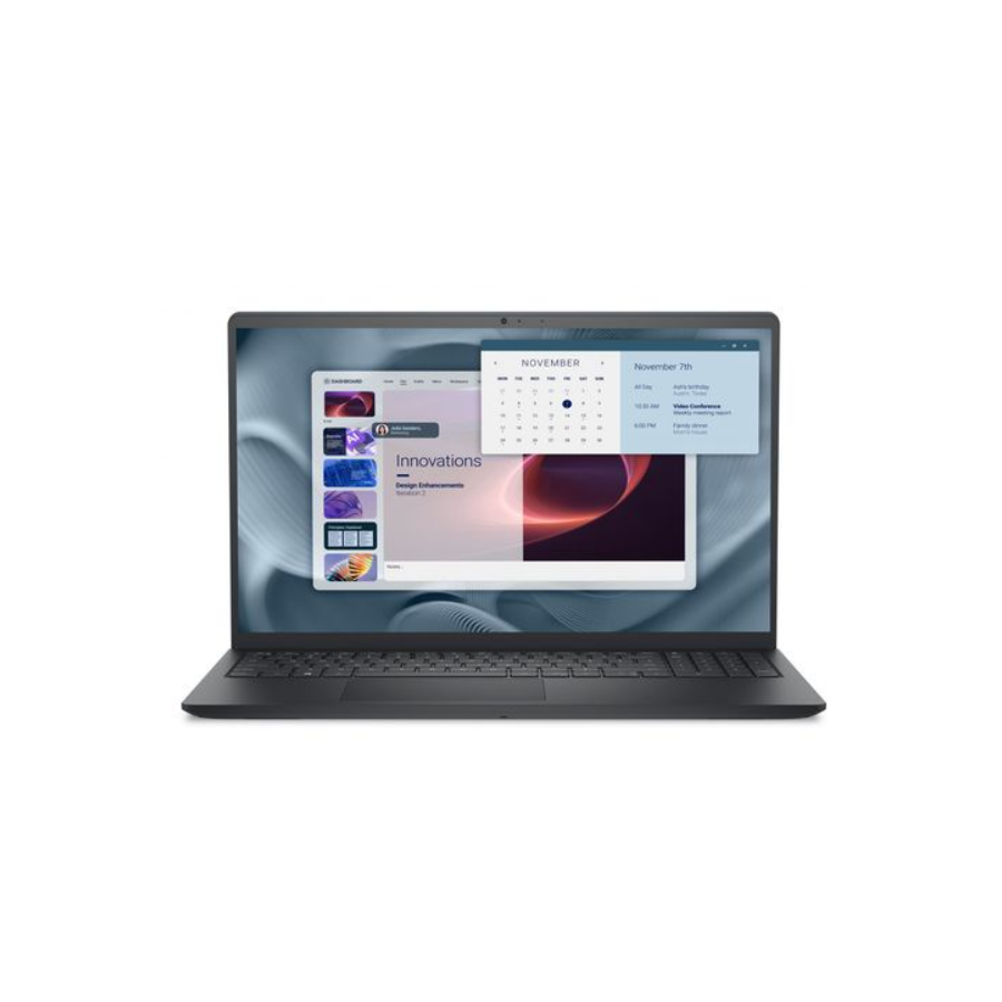 Dell Pro 15 Essential PV15250 DJC8K 15,6" Intel Core i7 1355U 16GB DDR5 512GB Windows 11 Pro