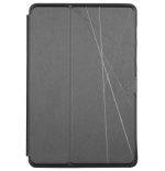 FUNDA PARA TABLET TARGUS CLICK-IN 11" SAMSUNG TAB S7 NEGRO